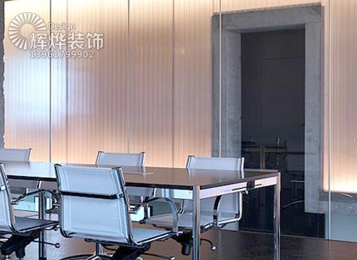 無(wú)錫辦公室設計照明