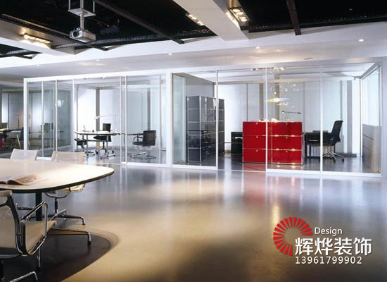 無(wú)錫辦公室設計