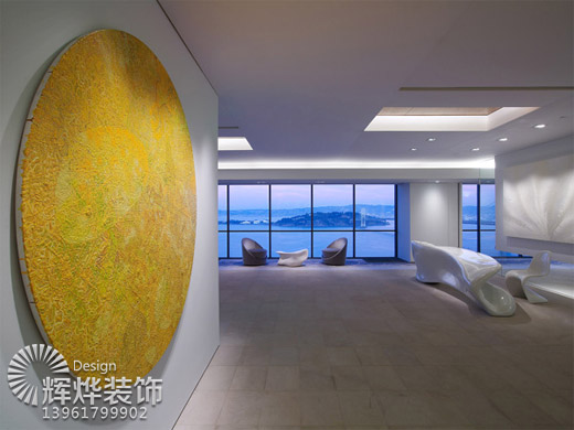 無(wú)錫辦公樓裝飾