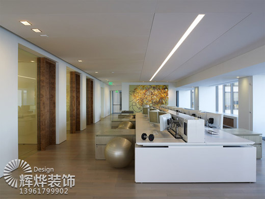 無(wú)錫辦公樓裝飾