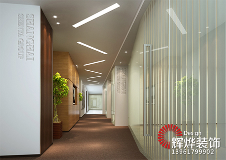無(wú)錫辦公樓設計