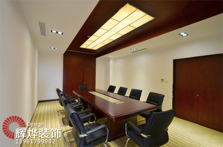 無(wú)錫辦公室裝飾的一系列的安全事項
