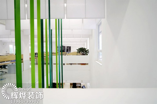 無(wú)錫辦公樓裝飾設計