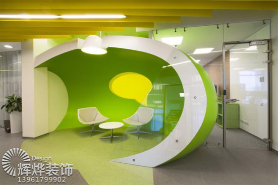 辦公樓設計