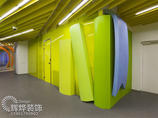 無(wú)錫辦公樓裝修