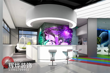 無(wú)錫辦公室裝修