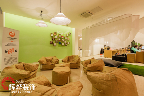 無(wú)錫辦公樓裝修完成后怎么去異味？