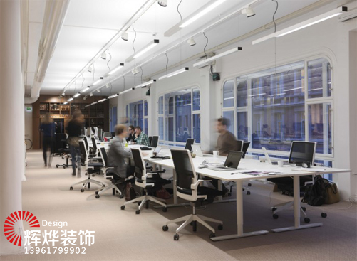 定義無(wú)錫辦公樓設計品味的元素