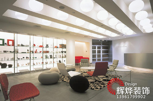 怎么選擇無(wú)錫辦公樓裝修建材？