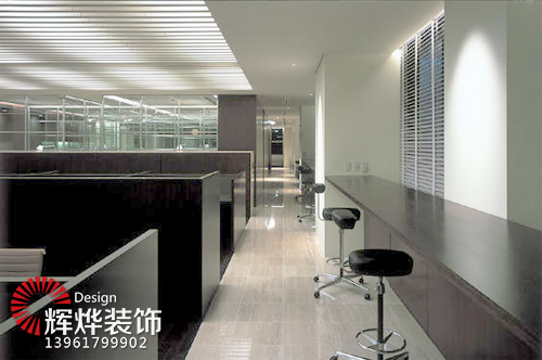 無(wú)錫辦公室裝飾符合企業(yè)形象的創(chuàng  )意設計