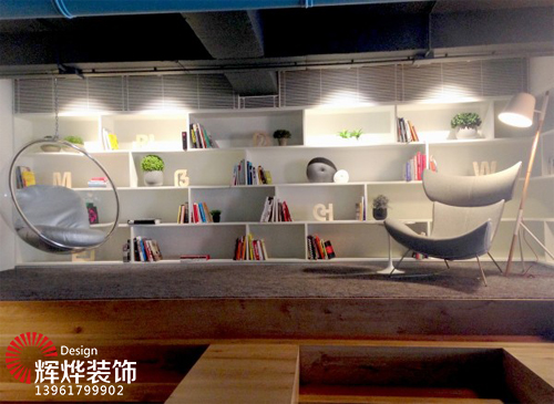 無(wú)錫辦公室裝修中切記慎終如始