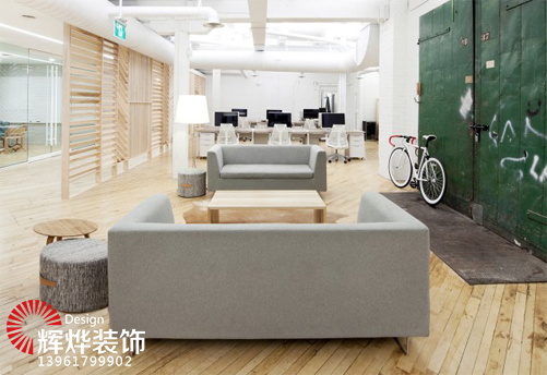 無(wú)錫辦公樓裝潢的基本要求