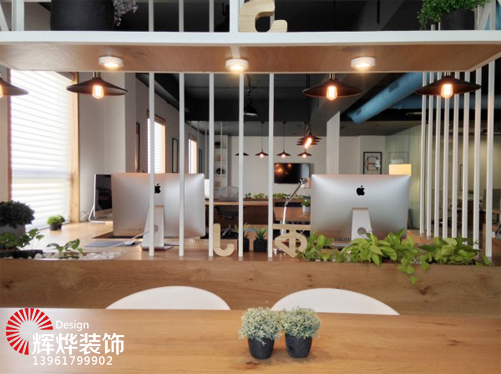無(wú)錫辦公室設計專(zhuān)業(yè)的辦公區域