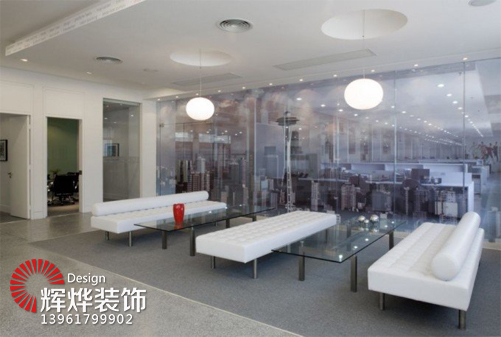 無(wú)錫辦公室裝修各個(gè)區域照明設計要點(diǎn)