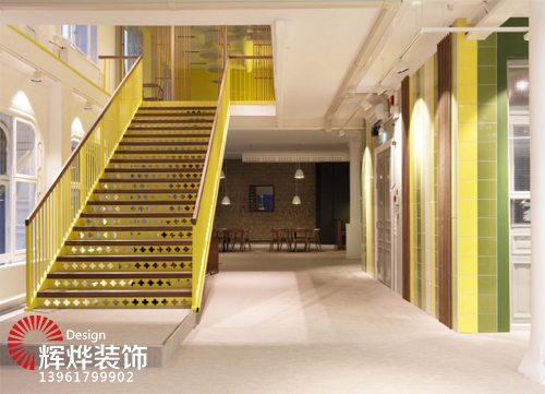 怎么打造格調高雅的無(wú)錫辦公室裝飾？